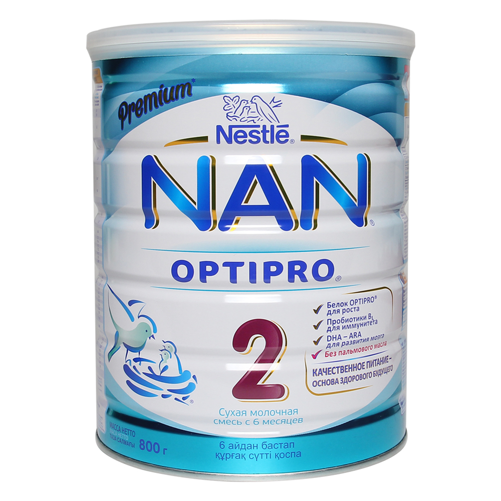 S A Nan Optipro Nestl Nga Cho B Th Ng