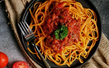 Mỳ Spaghetti là gì? Tìm hiểu về món mì Ý được cả thế giới ưa chuộng