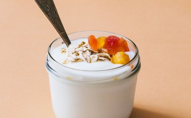 Những lợi ích của Sữa Chua đối với cơ thể mà bạn không biết
