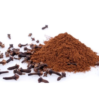 Bột đinh hương - Clover powder 1Kg
