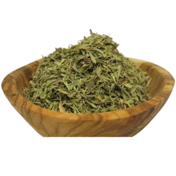 Cỏ Xạ Hương - Thyme Rubbed 500 Gram 