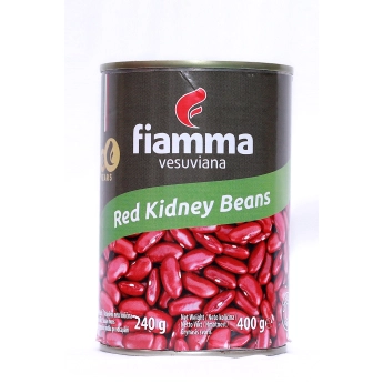 Đậu Đỏ Đóng Hộp 400 Gram - Red Kidney Beans In Brine 400 Gram