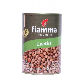 Đậu Lăng 400Gr - Lentils Beans 400Gr
