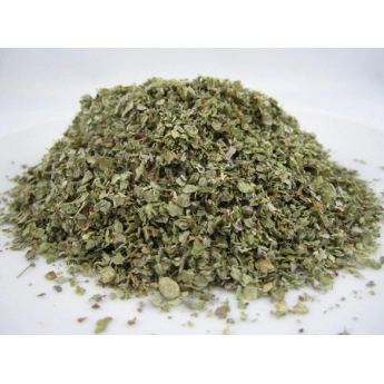 Lá Mùi Tây Khô Nghiền - Parsley Rubbed 500Gram 
