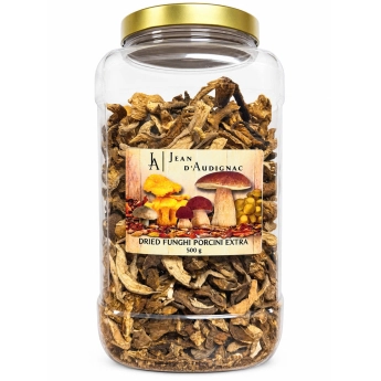 Nấm Porcini Khô - Dried Funghi Porcini Extra 