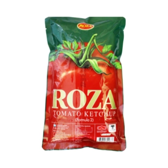 Tương Cà Tomato Ketchup Roza