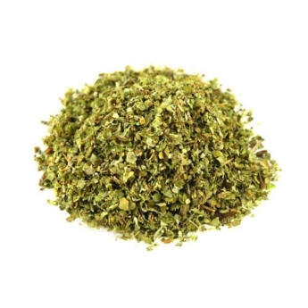 Lá Majoram Khô nghiền - Marjoram Rubbed 500Gram