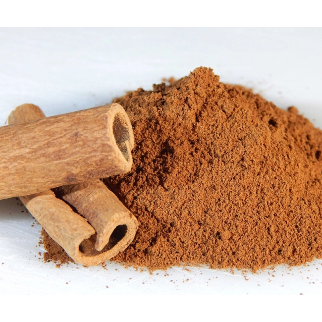 BỘT QUẾ  CINAMON POWDER