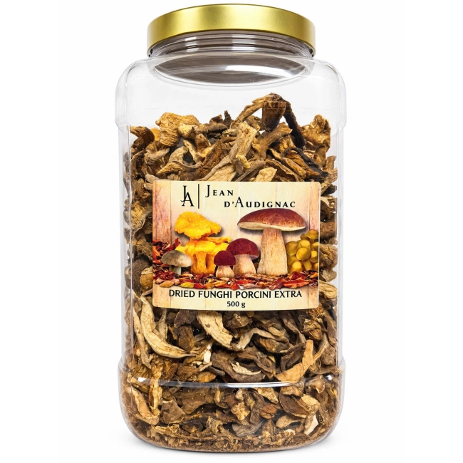 Nấm Porcini Khô - Dried Funghi Porcini Extra 