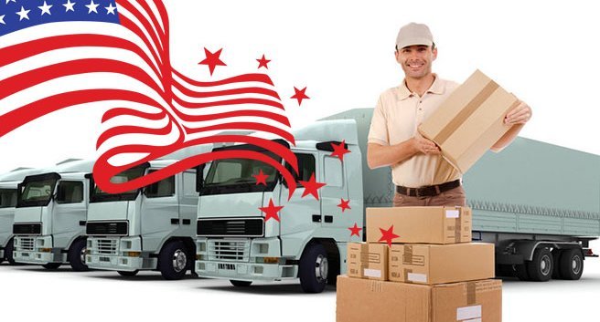 chi phí ship hàng từ mỹ về việt nam