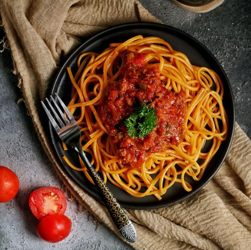 Mỳ Spaghetti là gì? Tìm hiểu về món mì Ý được cả thế giới ưa chuộng
